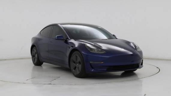 TESLA MODEL 3 2023 5YJ3E1EB9PF390610 image